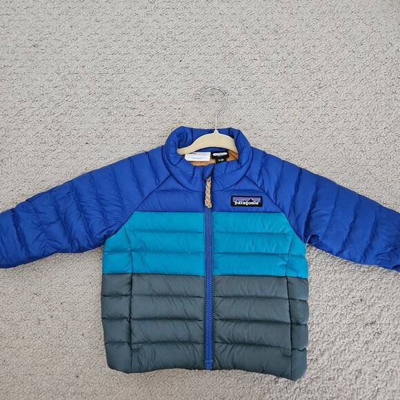 Patagonia jacket baby - Picture 1 of 3